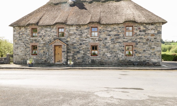 Drumaveil North Cottage | An Maide Bán