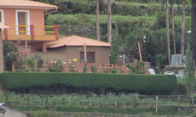 Isla Amantani Bed & Breakfast | Chaska Wasi Amantani