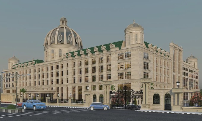 Mira Road East Hotel | Seven Eleven Hotels and Club