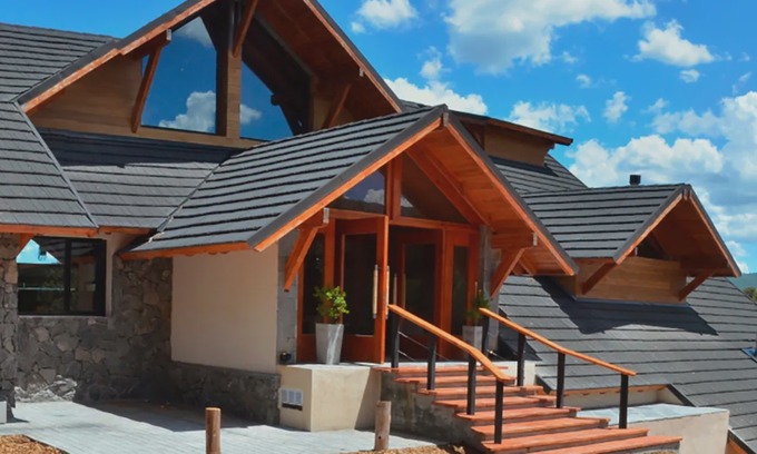 Villa Pehuenia Hotel | Amarras