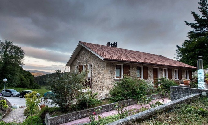 Frije House | Hotel Rural Casa Fontequeiroso