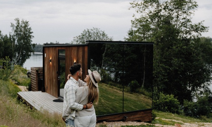 Fenstad House | WonderInn Riverside
