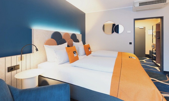 Gladbach Hotel | Holiday Inn - the niu, Stream Mönchengladbach by IHG