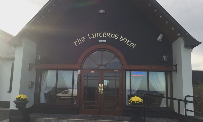 Tarbert Hotel | The Lanterns Hotel