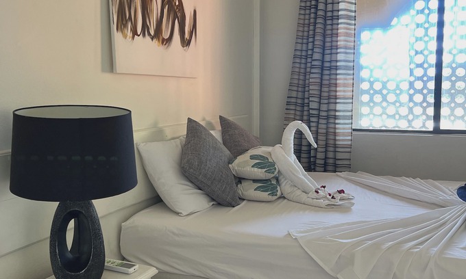 Castries Hotel | Seaview Apartel