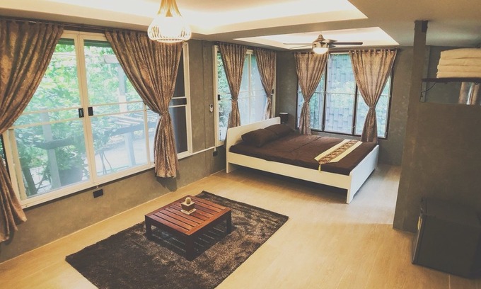 U Thong House | Eaustay