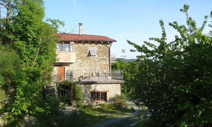 Ponzone Bed & Breakfast | B&B La Civetta