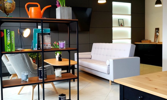 Bedzin Hostel | Orange Tree Hotel