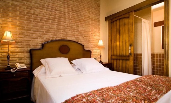 Villalpando House | Posada Los Condestables Hotel & Spa
