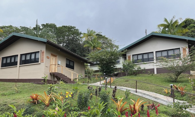 Tunapuna-Piarco Hotel | HADCO Experiences at Asa Wright Nature Centre