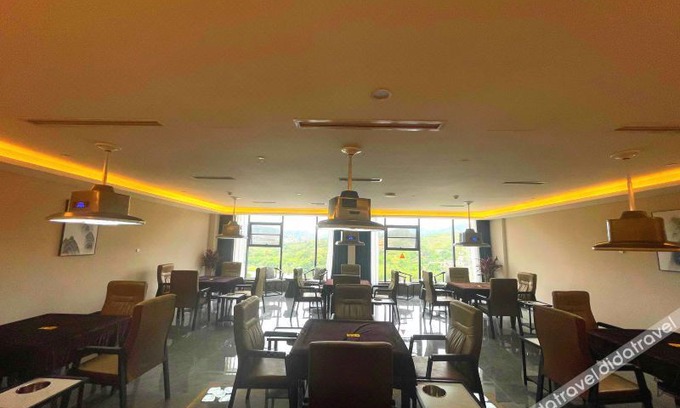 Gao County Hotel | Home2 Suites by Hilton Yibin Gaoxian