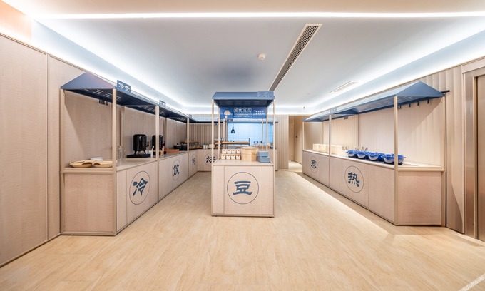 Qinzhou District Other | HanTing Hotel (Tianshui Normal College)