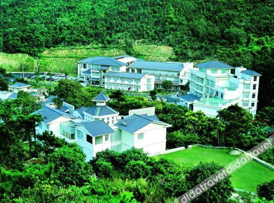 Pengjiang Hotel | Long Chan Resort Xinhui