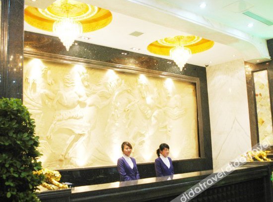 Jian Ye Other | Nanjing Yuanting Designer Hotel