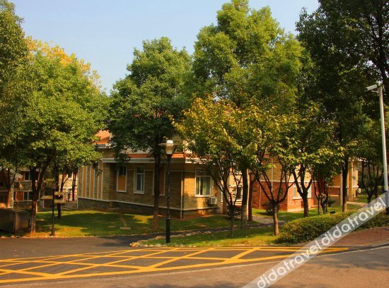 Wuhan Hotel | F World Conference Center Hotel (Wuhan Tianhe Airport Julong Avenue Subway Station Branch)