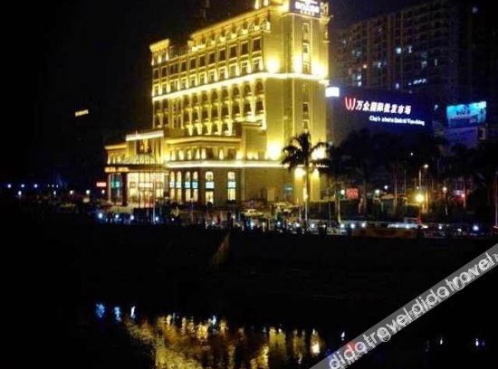 Mong Cai Other | GreenTree Eastern Hotel (Dongxing Border Gate)