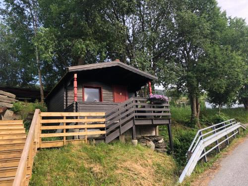 Voss House | Haugo Utleige Lodge