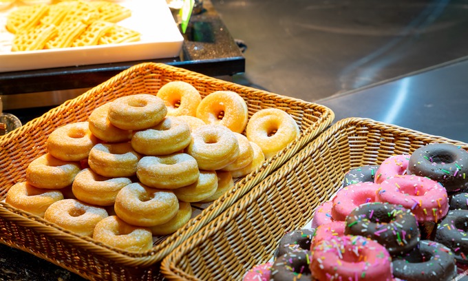 Dafeng Hotel | Hampton by Hilton Yancheng Dafeng