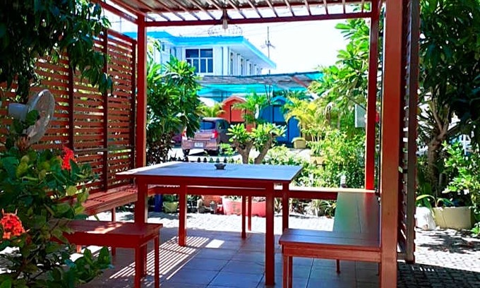 Chom Bueng Other | My Home Guest House