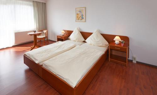 Rotha Hotel | Alpha Apparthotel leipzig-Rötha