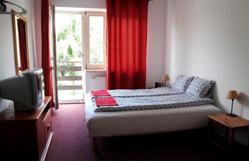 Mokotow Hotel | Abracadabra