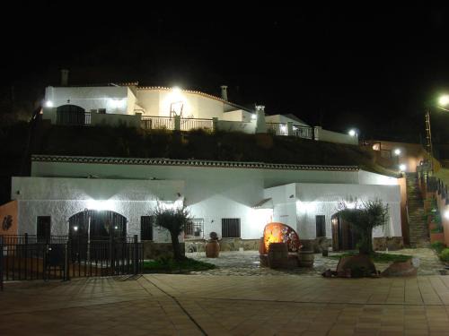 Cortes y Graena Apartment | Cuevas La Cocinillas