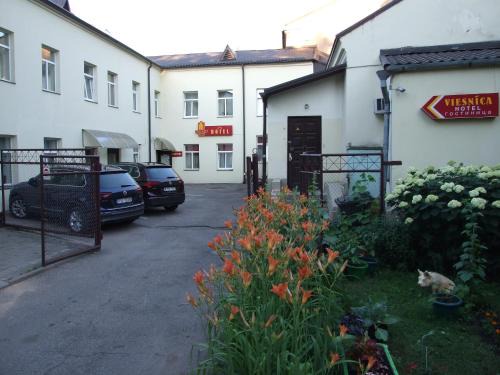 Daugavpils Hotel | Leo
