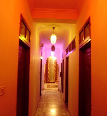 Tonk Phatak Hotel | Rajputana Guest House