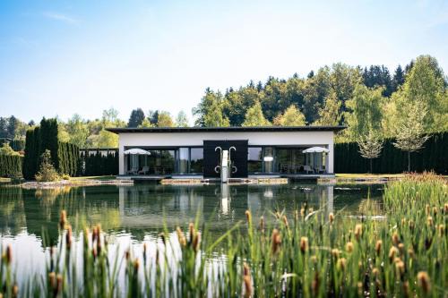 Geinberg Villa | Geinberg5 Private Spa Villas
