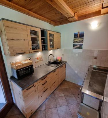 Koprivnik v Bohinju House | Lodge In Koprivnik