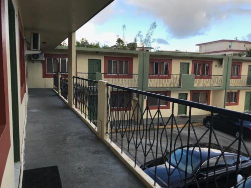 Sinajana Apartment | Pedro's Place