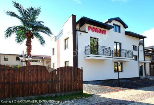 Wejherowo House | Pokoje Gościnne Wejherowo