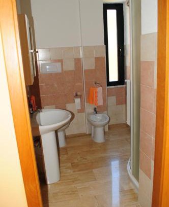 Mamoiada Bed & Breakfast | affittacamere S'Ortensia