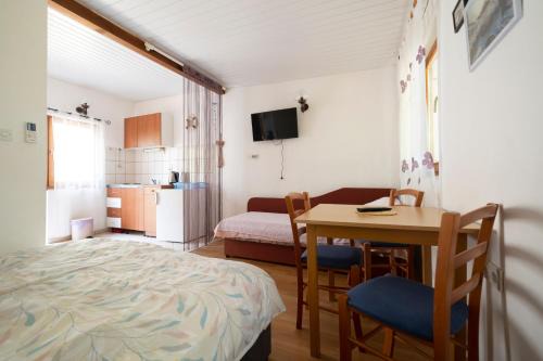 Gornji Karin Apartment | Studio Apartman Ema