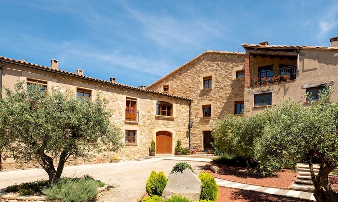 Calonge de Segarra Bed & Breakfast | Cal Ros