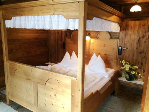 Pogier Apartment | Romantikzimmer Jakobbauer