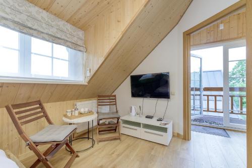 Trakai Apartment | Prie Lukos ezero