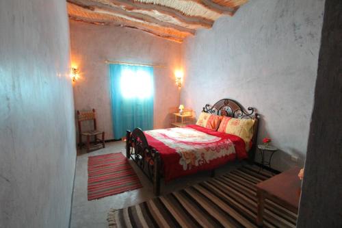 Bou Tharar Hotel | Jardin de la source