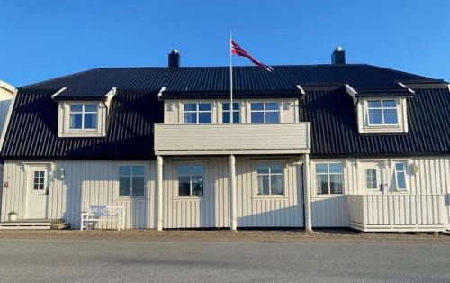 Andenes Apartment | West-End Apartment