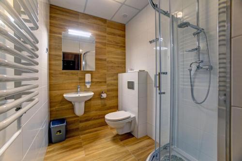 Iwonicz-Zdroj Resort | Pod Jodłą