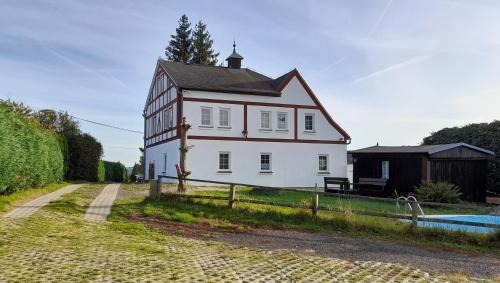 Krasna Lipa House | Chalupa Medium