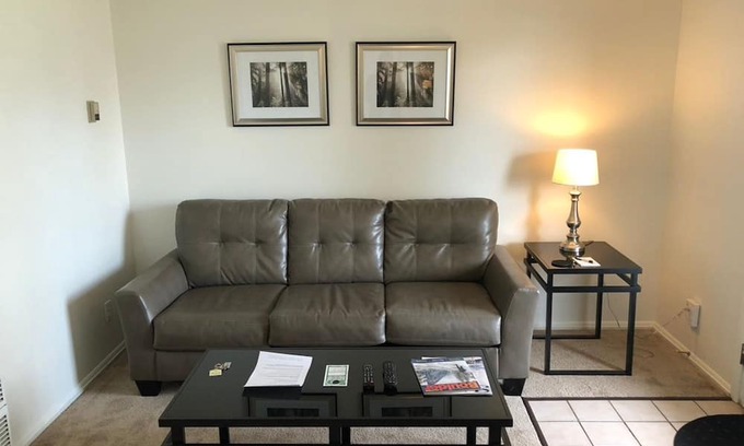 Baseline Sub Apartment | Fully Furnished, All-Inclusive, Flexible Lease Terms!