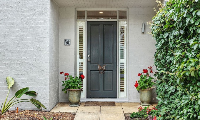 Point Lonsdale House | Bindaree - Point Lonsdale