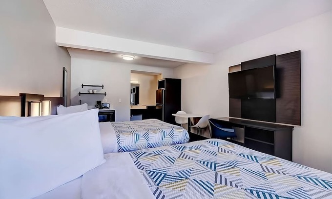 Rock Springs Apartment | 4 Large Units! Pets Allowed, Near Flaming Gorge National Recreation Area