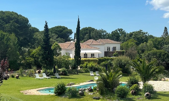 Sao Lourenco Other | Quinta da Arrábida - Manor House. Luxury meets beauty within Nature in Arrábida