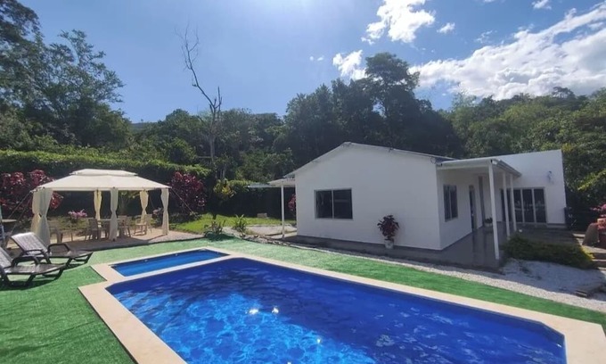 Villeta House | Country house in Villeta close to Bogota