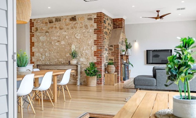 Port Elliot House | Coastal Soul Cottage - Family escape in Port Elliot