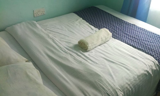 Kakamega House | Mini farmhouse