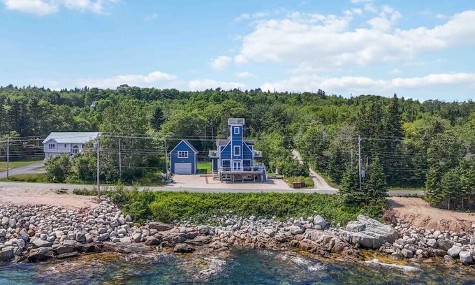 Fox Point Apartment | Vista Del Mar 596 - Lower Level Retreat