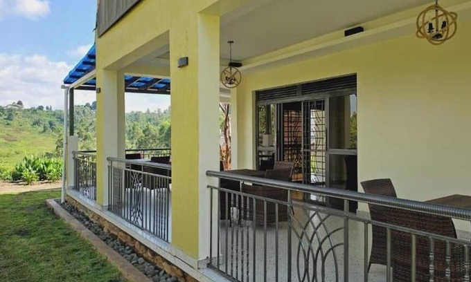 Kitojo Cottage | Kaije Country Cottages unit 6